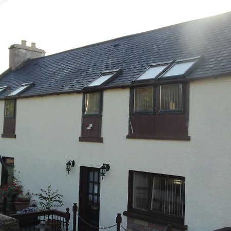 Westmore Bed & Breakfast Alness Eksteriør bilde