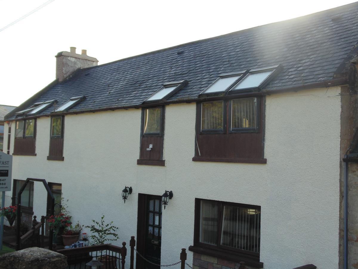 Westmore Bed & Breakfast Alness Eksteriør bilde