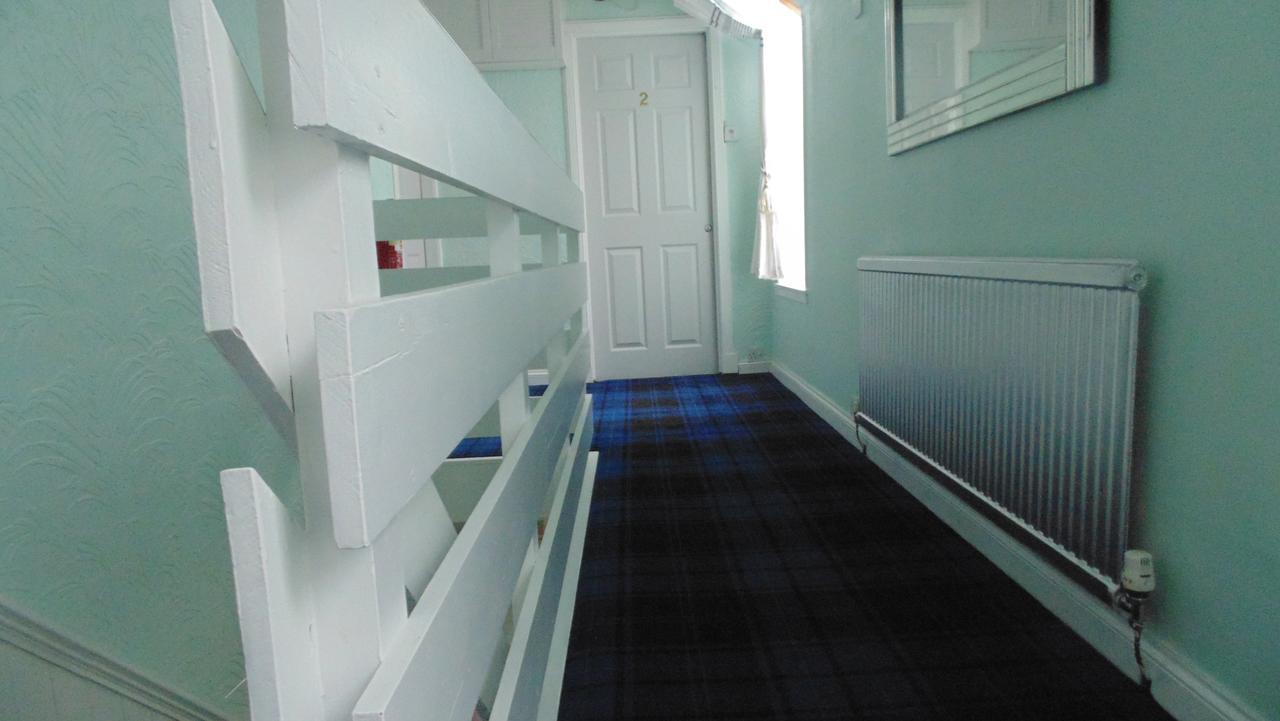 Westmore Bed & Breakfast Alness Eksteriør bilde