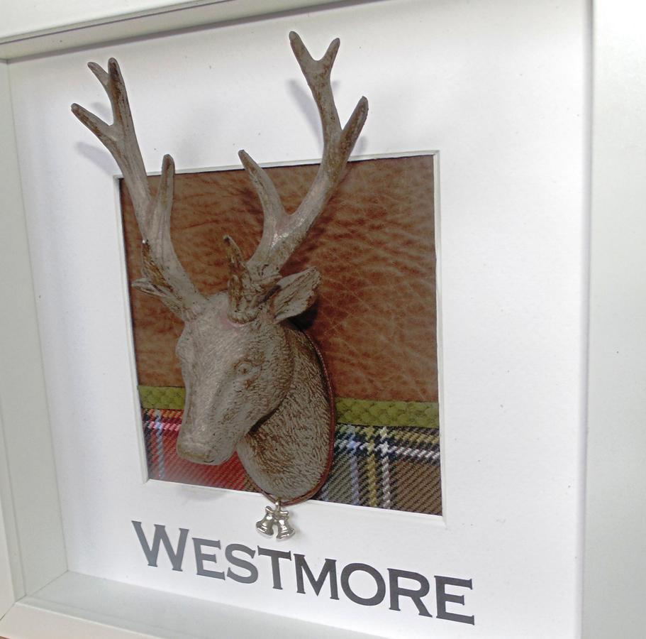 Westmore Bed & Breakfast Alness Eksteriør bilde