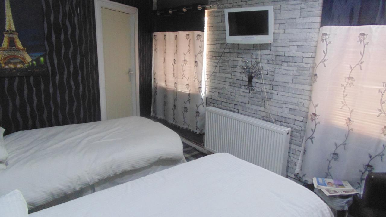 Westmore Bed & Breakfast Alness Eksteriør bilde