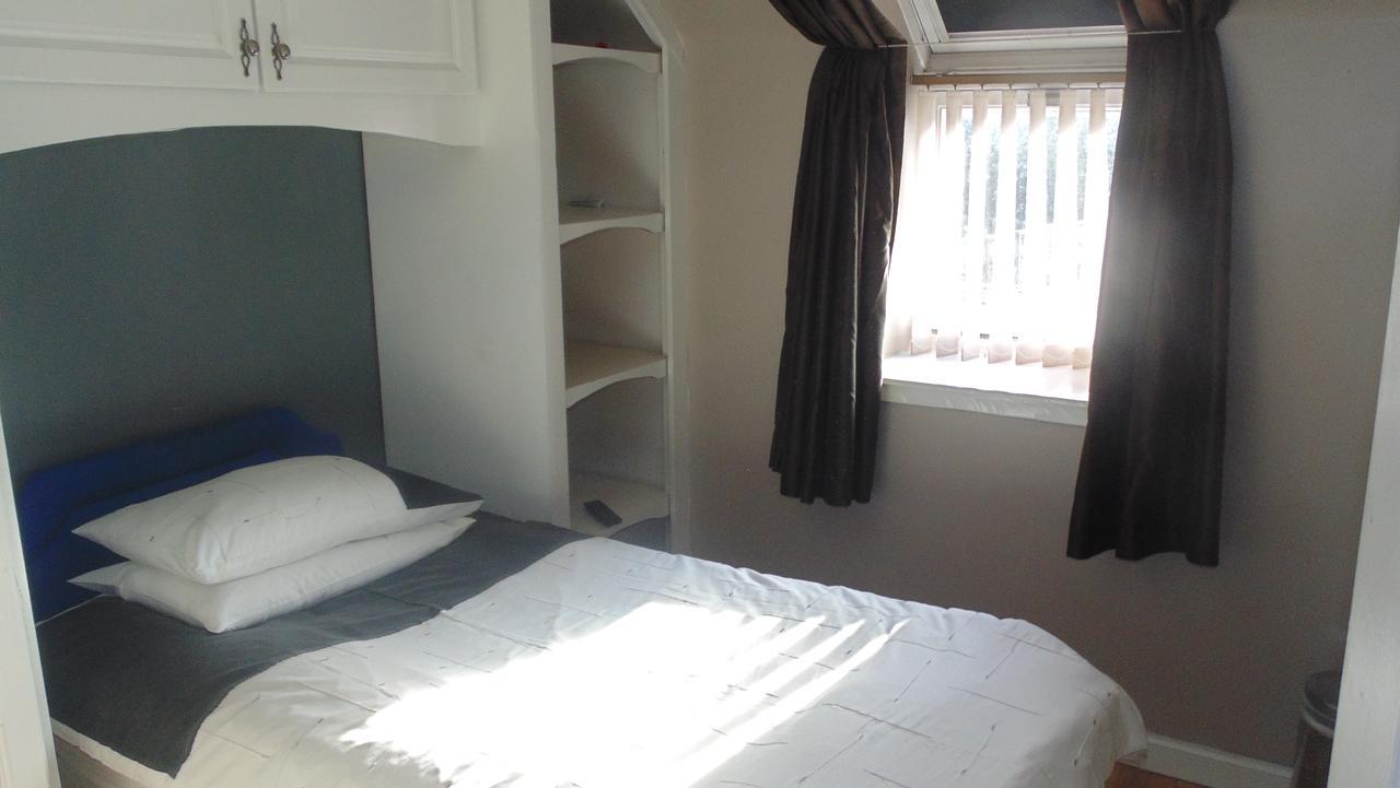 Westmore Bed & Breakfast Alness Eksteriør bilde