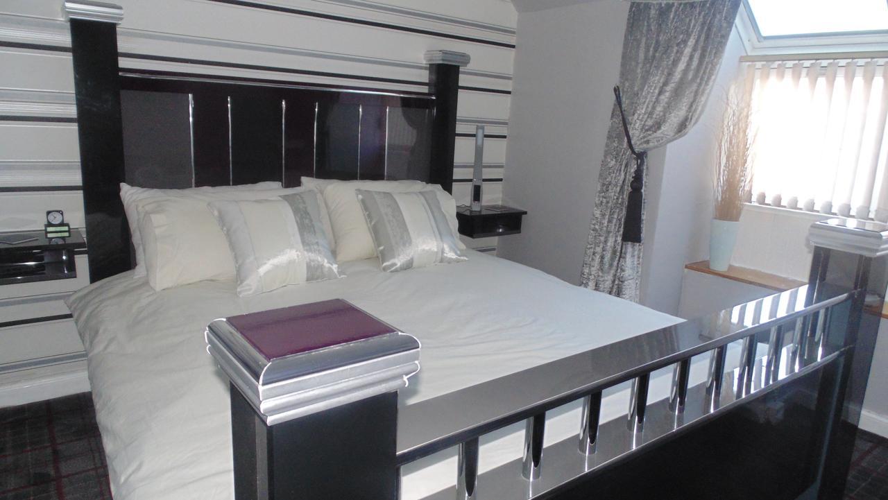 Westmore Bed & Breakfast Alness Eksteriør bilde