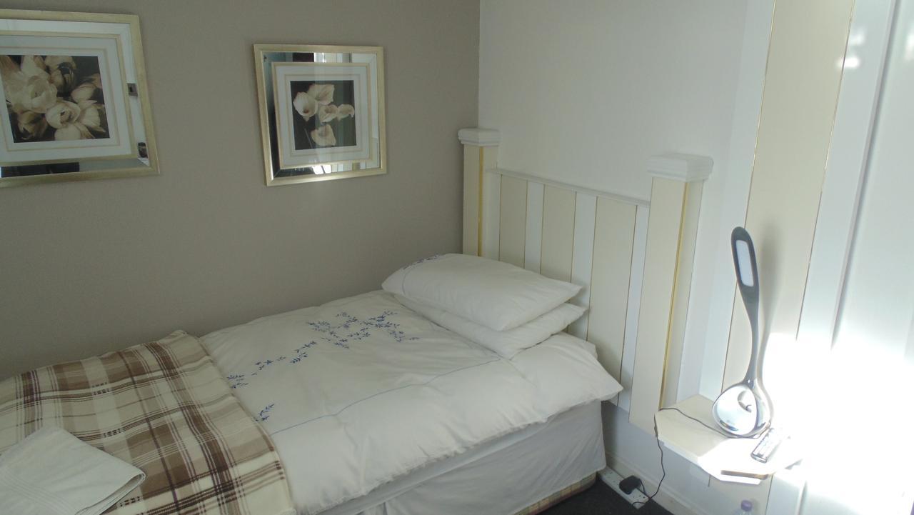 Westmore Bed & Breakfast Alness Eksteriør bilde