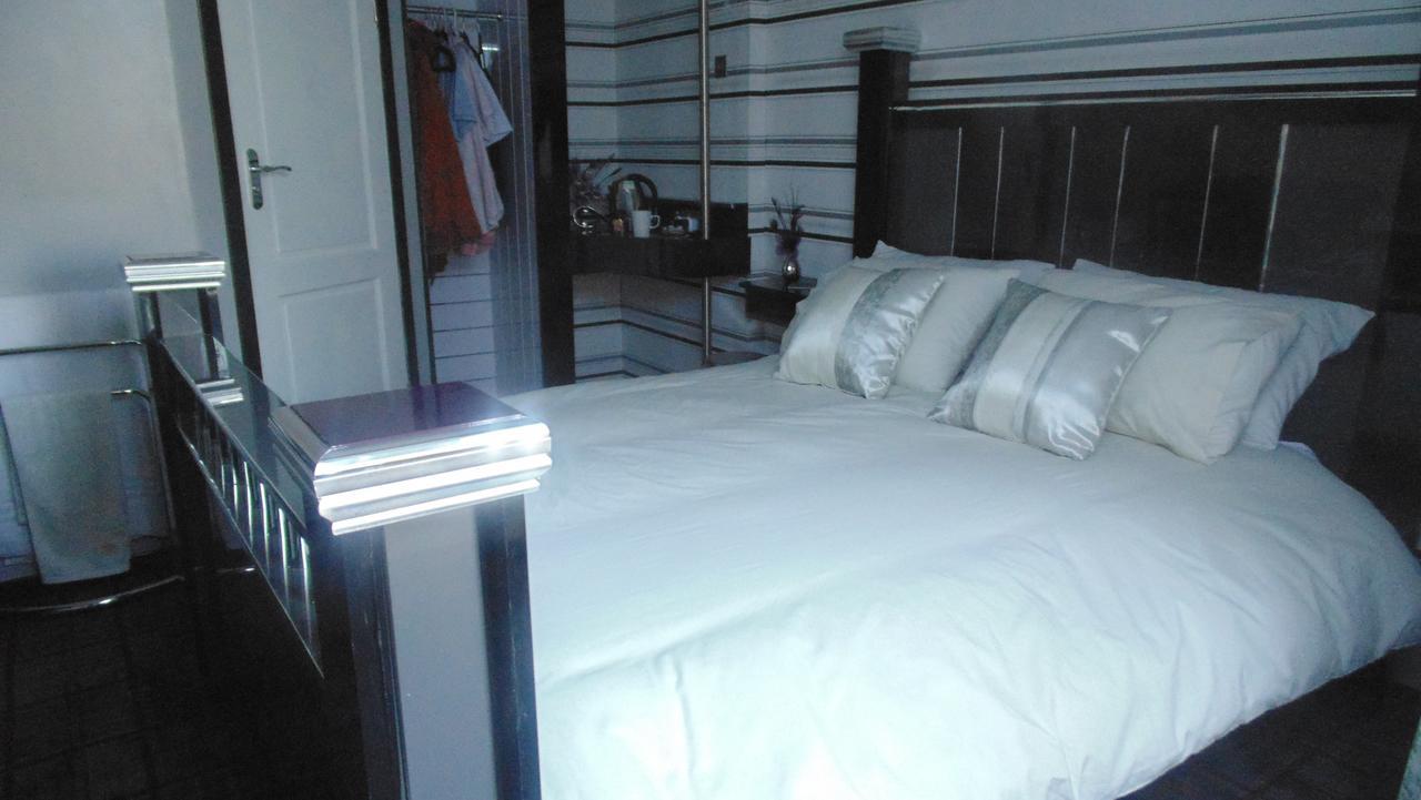 Westmore Bed & Breakfast Alness Eksteriør bilde