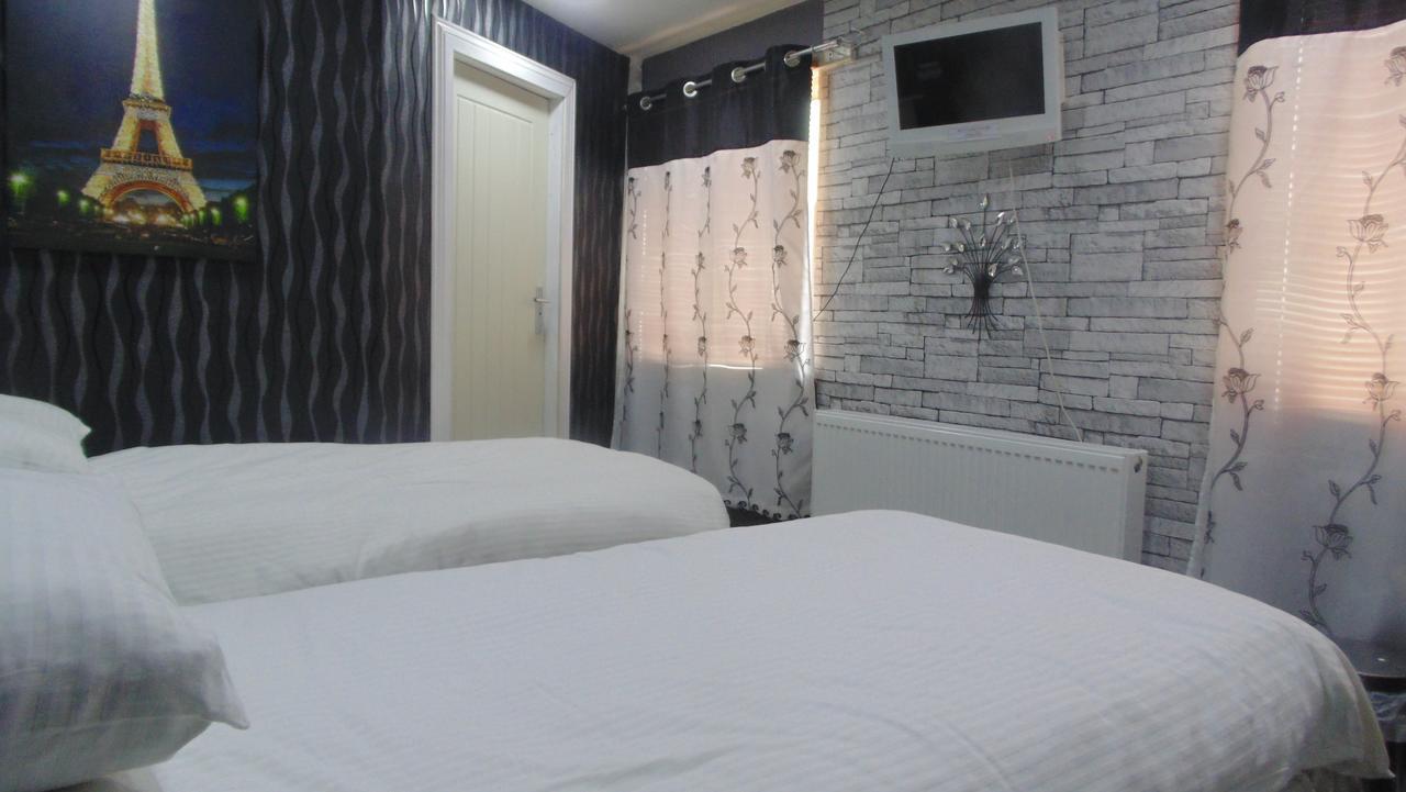Westmore Bed & Breakfast Alness Eksteriør bilde